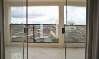 Imagem 4: Casa para Aluguel - Samambaia, 2 Quartos, 80 m2