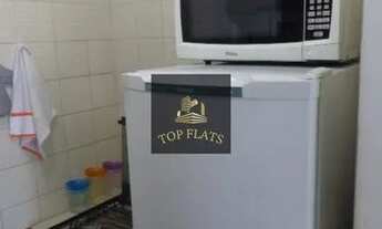 Imagem 4: Flat disponível na Bela Vista - SP