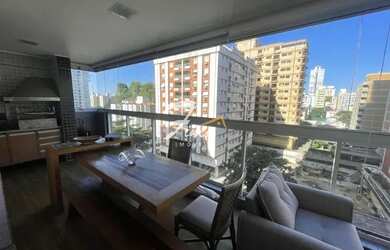 Imagem 3: SANTOS - Apartamento Padrão - EMBARÉ