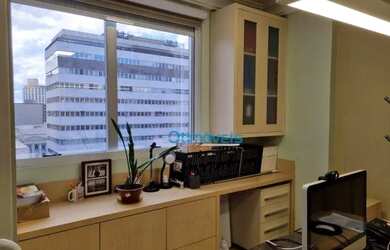 Imagem 4: Sala à venda - Centro - Curitiba/PR