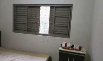 Imagem 7: Casa Padrão em Ribeirão Preto