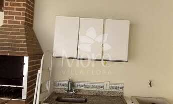 Imagem 2: LOCAÇÃO de Casa Modelo Natália com 2 Quartos, Cozinha Planejada, de Canto com Quintal Gran