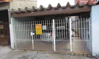 Imagem: Casa com 1 dormitório para alugar, 22 m²