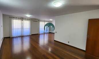 Imagem 2: Apartamento 4 dorm, sendo 2 suítes com área de lazer no Cambuí