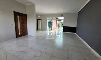 Imagem 5: Casa com 3 dormitórios, 254 m² - venda por R$ 850.000,00 ou aluguel por R$ 5.060,00/mês