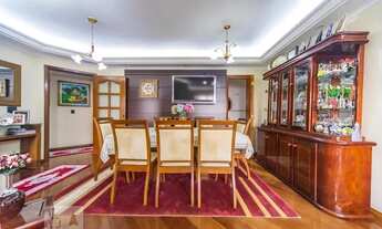 Imagem 6: Apartamento à Venda - Vila Assunção, 4 Quartos, 131 m2