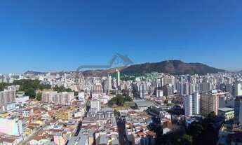 Imagem 4: )(- Cobertura duplex para venda possui 180 metros quadrados com 5 quartos