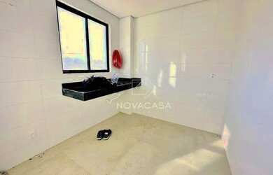 Imagem 4: Cobertura com 3 dormitórios à venda, 115 m² por R$ 595.000,00 - Planalto - Belo Horizonte