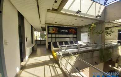 Imagem 3: PRÉDIO - ITAIM BIBI - SP