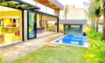 Imagem 2: Portal do sol green golfe sobrado 4 suítes terreno 550 metros