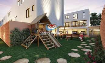 Imagem 3: Casa triplex para venda com 98m² com 2 suítes em Coqueiro - Ananindeua