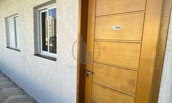 Imagem 2: Apto Vila Gomes Cardim · Lazer · 60 m²