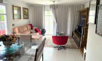 Imagem 2: Ótima casa triplex com 2 suítes no Recreio