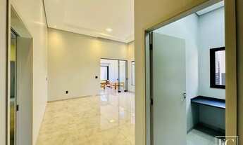 Imagem 3: Casa no condomínio Recanto do Lago