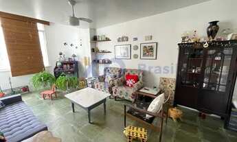 Imagem 2: Excelente apartamento de 3 quartos proximo a Anibal de Mendonça com preço de ocasião