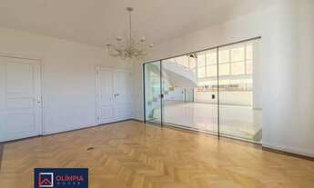 Imagem 4: Locação Apartamento 6 Dormitórios - 541 m² Alto de Pinheiros