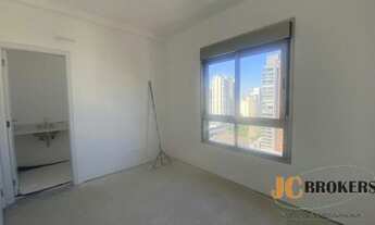 Imagem 7: Apartamento com 160m² de área útil, 3 suítes, 3 vagas