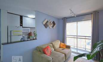 Imagem 2: Apartamento à Venda - Liberdade, 2 Quartos, 52 m2