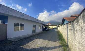 Imagem 2: Casa para aluguel, 3 quartos, Vila Lalau - Jaraguá do Sul/SC