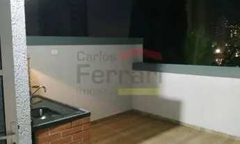 Imagem 2: Sobrado condomínio fechado, a venda, Jardim do Colégio,( Zona Norte) 02 dormitórios, 02 su