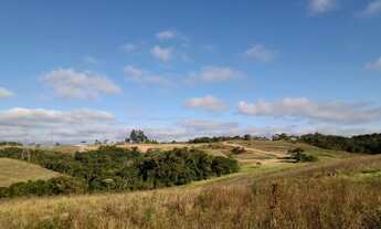 Imagem 4: Terreno para venda com 600 metros quadrados em Cachoeira - Cotia - SP