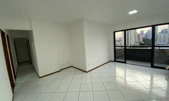 Imagem 7: Rio Tibre - Apartamento para aluguel com 160 metros quadrados com 3 quartos em São Brás