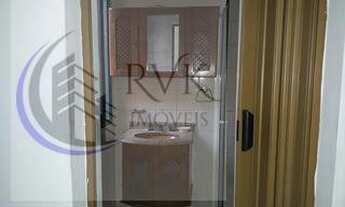 Imagem 3: Sobrado para venda com 110 metros quadrados com 3 quartos em Vila Clementino - São Paulo