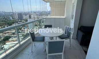 Imagem 3: Locação Apartamento 2 quartos Pinheiros São Paulo