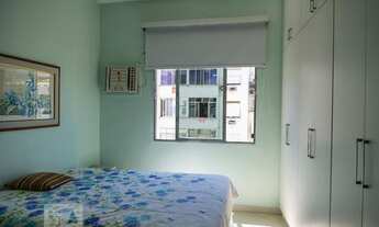 Imagem 6: Apartamento para Aluguel - Copacabana, 2 Quartos, 60 m2