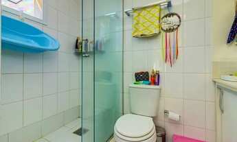 Imagem 4: Apartamento para venda com 71 metros quadrados com 2 quartos em Jardim Botânico - Porto Al