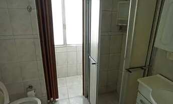 Imagem 4: Apartamento para aluguel possui 53 metros quadrados com 1 quarto em Sé - São Paulo - SP