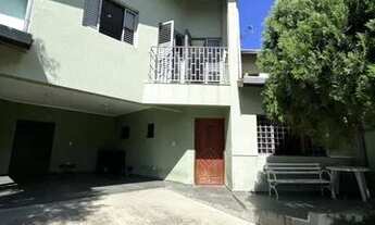 Imagem 2: CASA ASSOBRADADA - JARDIM CHAPADÃO - SP