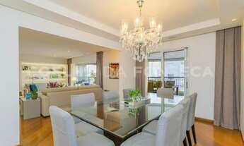 Imagem 4: São Paulo - Apartamento Padrão - Higienópolis