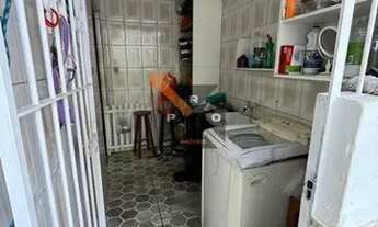 Imagem 7: BELÍSSIMO SOBRADO 3 DORMS SENDO 1 SUÍTE - 4 VAGAS - ESPAÇO GOURMET COM CHURRASQUEIRA - QUI