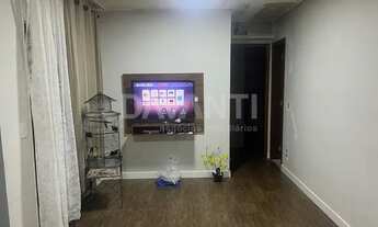 Imagem 5: Apartamento - Condomínio Parque dos Pássaros - Valinhos