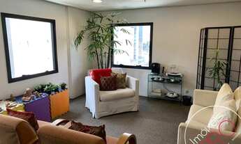 Imagem 3: Sala comercial em Moema