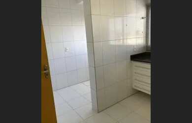Imagem 3: Apartamento no Bairro Saraiva 2 quartos