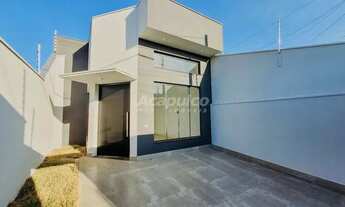 Imagem 2: Casa à venda, 3 quartos, 1 suíte, 2 vagas, Jardim da Balsa II - Americana/SP