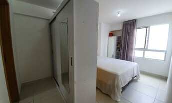 Imagem 7: APARTAMENTO NO BAIRRO DOS ESTADOS TOP!! MOBILIADO!!