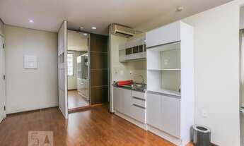 Imagem 3: Apartamento à Venda - Centro, 1 Quarto, 32 m2