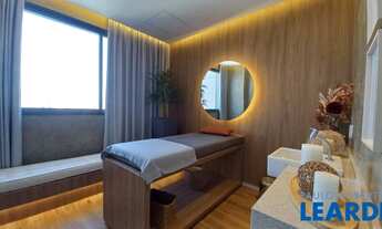 Imagem 2: APARTAMENTO - CHÁCARA SANTO ANTONIO - SP