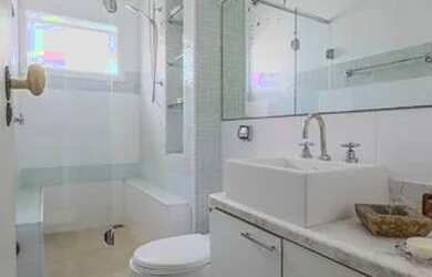 Imagem 12: Apartamento à Venda - Jardim Paulista, 3 Quartos, 138 m2