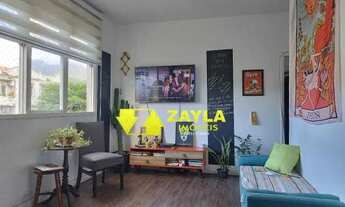 Imagem 5: Apartamento 2 quartos e vaga a venda no Méier Rj