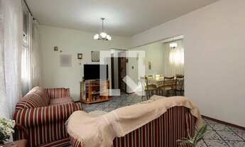 Imagem 2: Apartamento à Venda - Santa Cecília, 3 Quartos, 130 m2