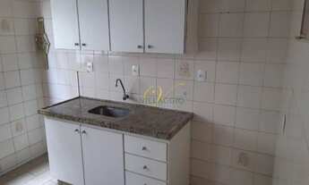 Imagem 5: Apartamento com 3 dormitórios, 87 m² - venda por R$ 320.000,00 ou aluguel por R$ 1.660,00