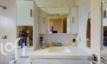 Imagem 2: APARTAMENTO RESIDENCIAL em São Paulo - SP, Sumaré