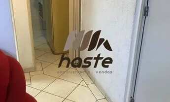 Imagem 2: UM DORMITORIO EM SANTOS NO BAIRRO JOSÉ MENINO