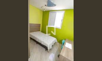 Imagem 5: Apartamento para Aluguel - Parque São Lucas, 2 Quartos, 45 m2