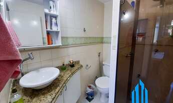 Imagem 7: Apartamento 03 quartos a venda, 80m² por R$290.000, no Centro de Guarapari - ES