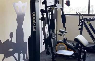 Imagem 2: Alugo apartamento de dois quartos